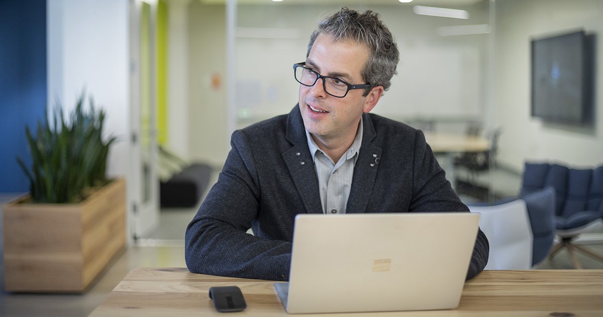 With the introduction of #Cortana Skills Kit for #Enterprise, Microsoft aims to bring #office workers the power a simple, natural language verbal request "to stay in the flow of what they are doing" @jsoltero: https://aka.ms/AA2p8vz #MSIgnite