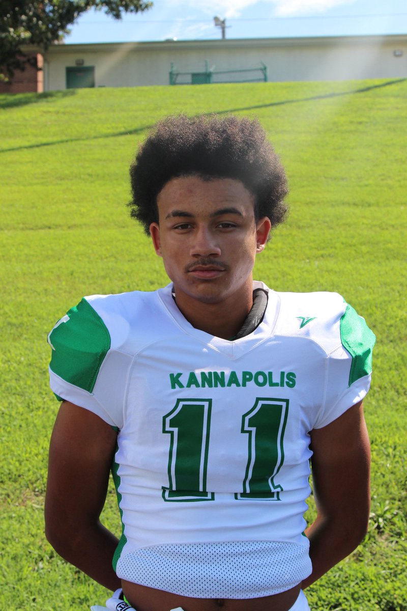 A.L. Brown Football tweet media