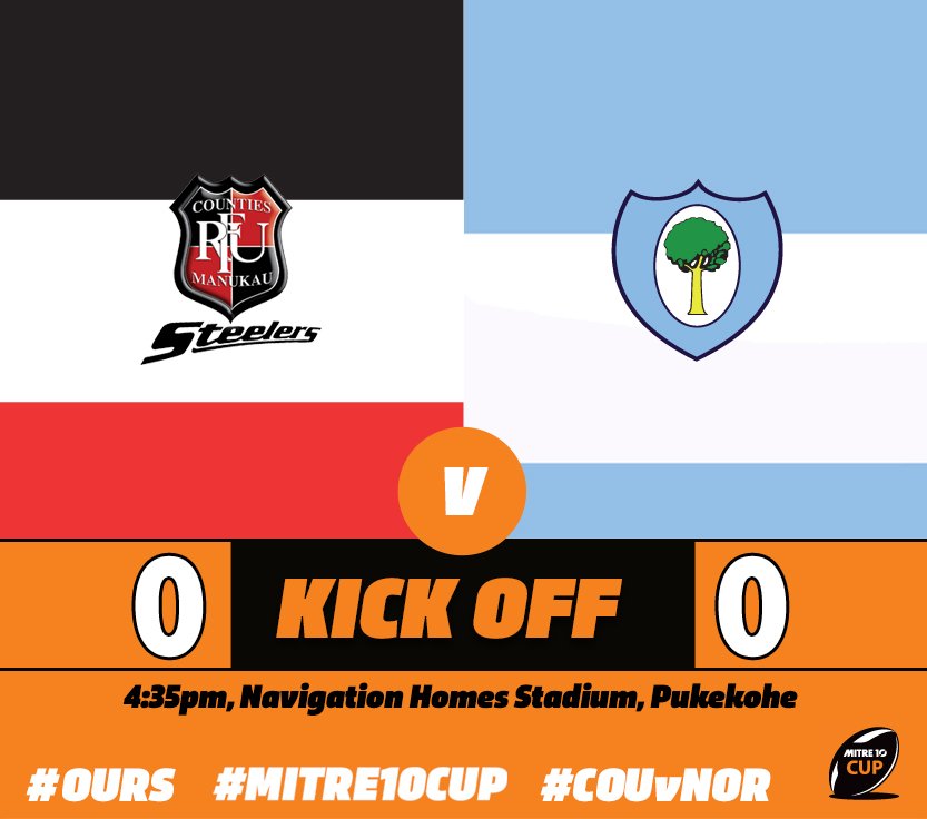 BunningsNPC's tweet photo. KICK OFF! The final match of Round 7⃣ is underway, but which team do YOU think will get the win?

♻️ for @CountiesRugby
❤️ for @RugbyNorthland 

#COUvNOR #Ours https://t.co/lA64ixtFbt