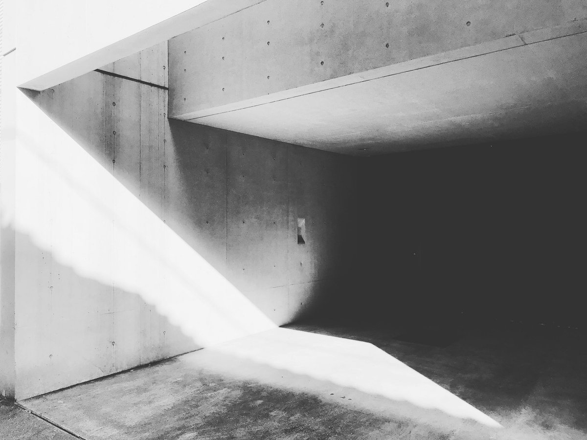 xxxxxxbobby's tweet photo. Wing of light illuminating a shadowy concrete scene in a tranquil way...
Just like a fallen angel...
Drifting away from the flow of time... https://t.co/NH1fd4SAtH
