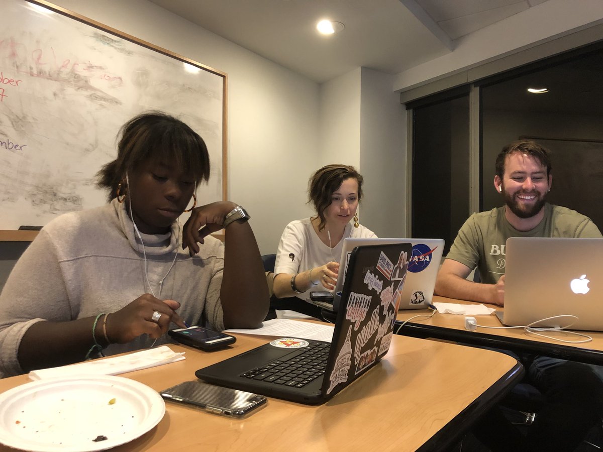 NC Democrats in DC tweet media