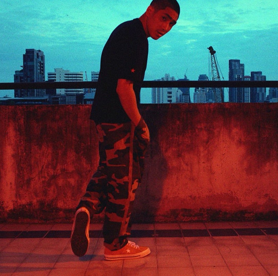 therealssamm's tweet photo. โหวตต่อไปอย่าหยุด ช่วยให้พี่โต้งได้รับรางวัล ศิลปินร้อนแรงที่สุดใน South East Asia 2018 กันเถอะ #NominateTwopeeSouthside #MTVEMA https://t.co/xkcPb19lDT