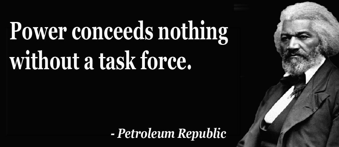 PetroleumRepub1's tweet photo. #PetroleumRepublic @jaredpolis @hickforco @ConservationCO @ColoradoRising @Elise4BoCo @MattJonesCO Environmental leadership. https://t.co/ba3yUw7sGJ