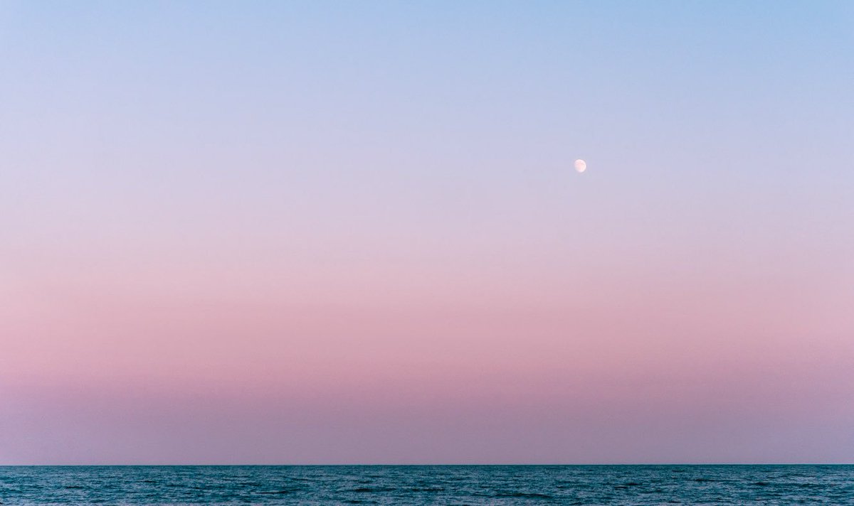 Rehoboth Beach, Delaware // September 2018