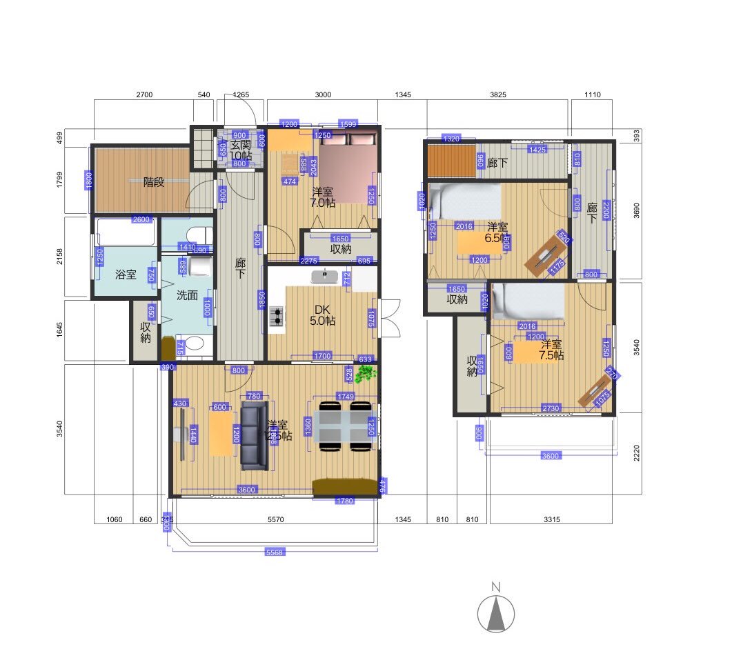 تويتر 麦 على تويتر 間取りtouch お部屋のデザインに役立つ図面作成アプリ T Co Pg6wr05lry このアプリ面白い 自由に部屋をレイアウト出来る 推しカプの同棲生活の家とか作ってキャッキャふううと妄想中 Android携帯出来ないみたいやけど T