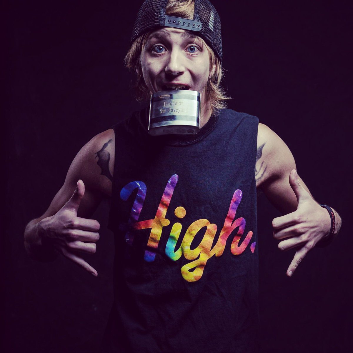 GemStatus96's tweet photo. Still haven’t changed even though I should.

🔥🔥🔥
#Raveyard
#ProWrestling
#INDYpendent
🔥🔥🔥 https://t.co/mHpTelMrhv