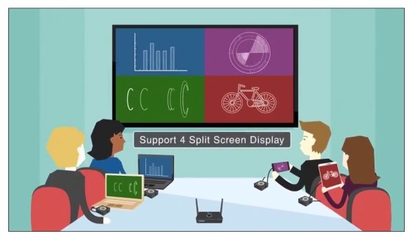 broadcast_bruce's tweet photo. With @LumensLadibug #TapShare, simply connect, tap and share. Driver-free wired &amp; wireless connection to laptops &amp; mobile devices, collaborative presentations with split screen from multiple transmitters, reverse control from touch enabled screens.
https://t.co/WMxBe5mS9n https://t.co/wMvQxdHytu