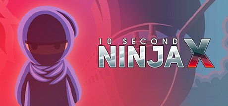 binxtv's tweet photo. #10SecondNinjaX game key #BinxRaffle closing soon. Enter to win today for just 25 #BinxCoins! Brought to you by @TheArimiMimi & @FourCircleInt - https://t.co/6YbhcSbYuK https://t.co/qeXoIDfkZ2