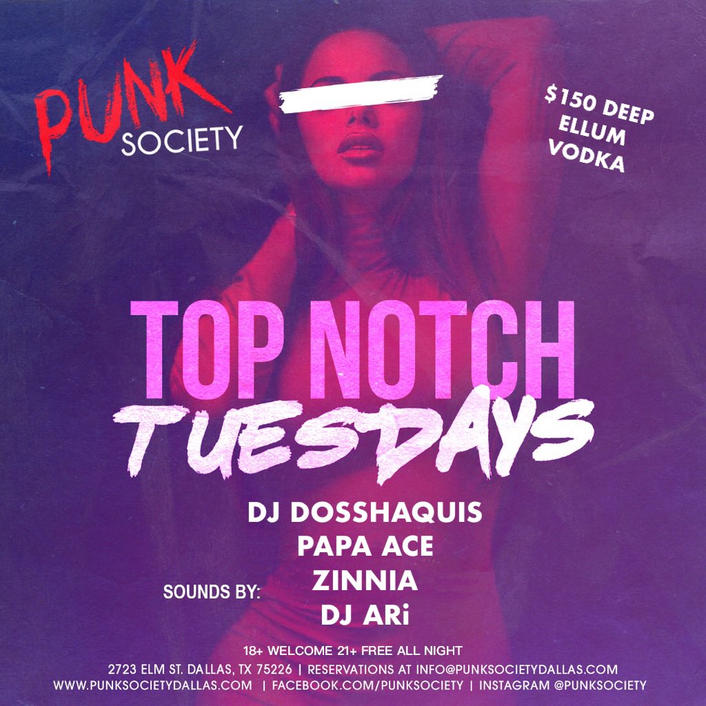 topnotchtuesday tweet picture