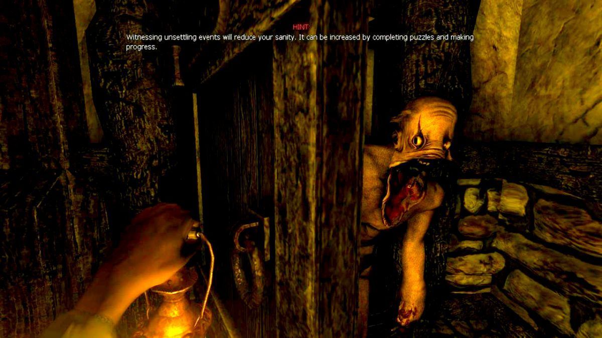 Gamesradar Xbox Amnesia The Dark Descent Gets A Hard Mode With Limited Saves And Fatal Insanity T Co 3skn7ij5at Gamesradar Xbox Amnesia The Dark Descent Gets A Hard Mode With Limited Saves And Fatal Insanity T Co 3skn7ij5at