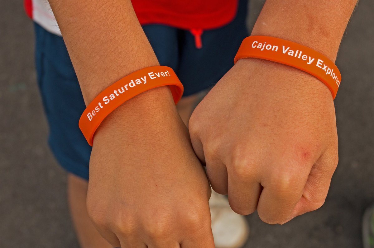 Woodshop, Coding, PE and much more! Join us on October 6th for our first Explorer of the year! #bestsaturdayever <a href="/CajonValleyUSD/">CajonValleyUSD</a> <a href="/davidmiyashiro/">david miyashiro</a>