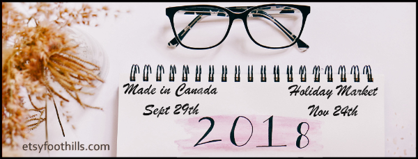 EtsyFoothills's tweet photo. 🎉 2018 Vendor Opportunities 🎉 - https://t.co/ecvv0Ak4nm https://t.co/qswCmXK078