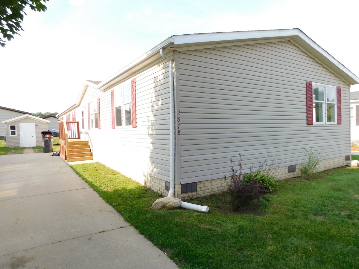 Dreamway Mobile Home (DreamwayMH) Twitter