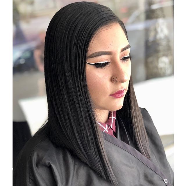 OneSalonSD's tweet photo. Rafi K. Precision cutting #cut #cutting #trend #trending #hair #hairstyles #haircut #haircuts #olaplex #kevinmurphy #joico #lobhaircut #lob #beauty #beautifulgirls #beautiful #spa #salon #newyork #losangeles #sanfrancisco #sandiego #california #chulavista #eastlake https://t.co/EwAH1JS22s
