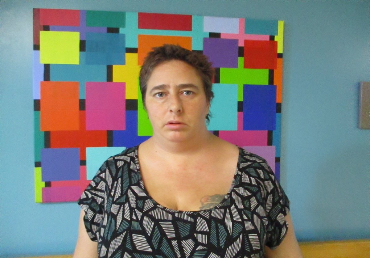 Nova Scotia Health Authority (NSHA) is requesting the public’s assistance in locating 40-year-old patient Danielle Watson. nshealth.ca/news/nova-scot…