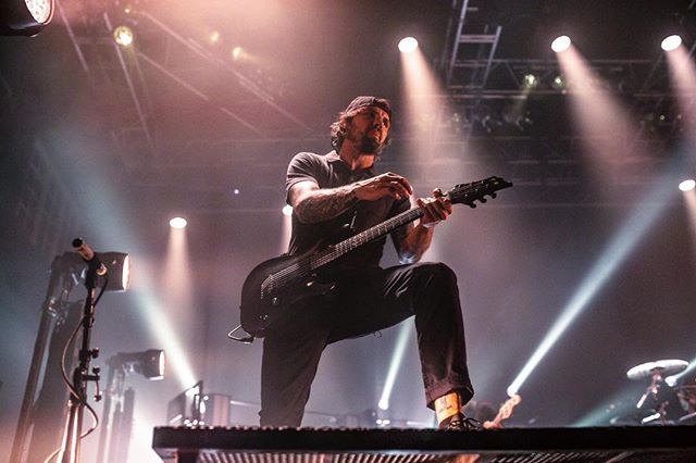 Parkway Drive // Orlando, FL // 9.17.2018
.
.
📷: amped_up_photos 
#parkwaydrive #metal #punk #poppunk #poppunkshow #rock #photography #concertphotography #concertphoto #concertphotographer #musicphotography #musicphoto #musicphotographer #gigphotography #gigphoto #gigphotographe