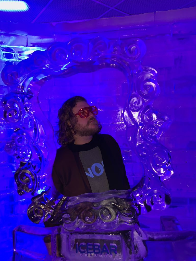 amadmaninabox's tweet photo. Thanks @skysynced @knowledgelake for this awesome #Syncopath party!! #msignite2018 #msignite https://t.co/7cBLSBLVZR
