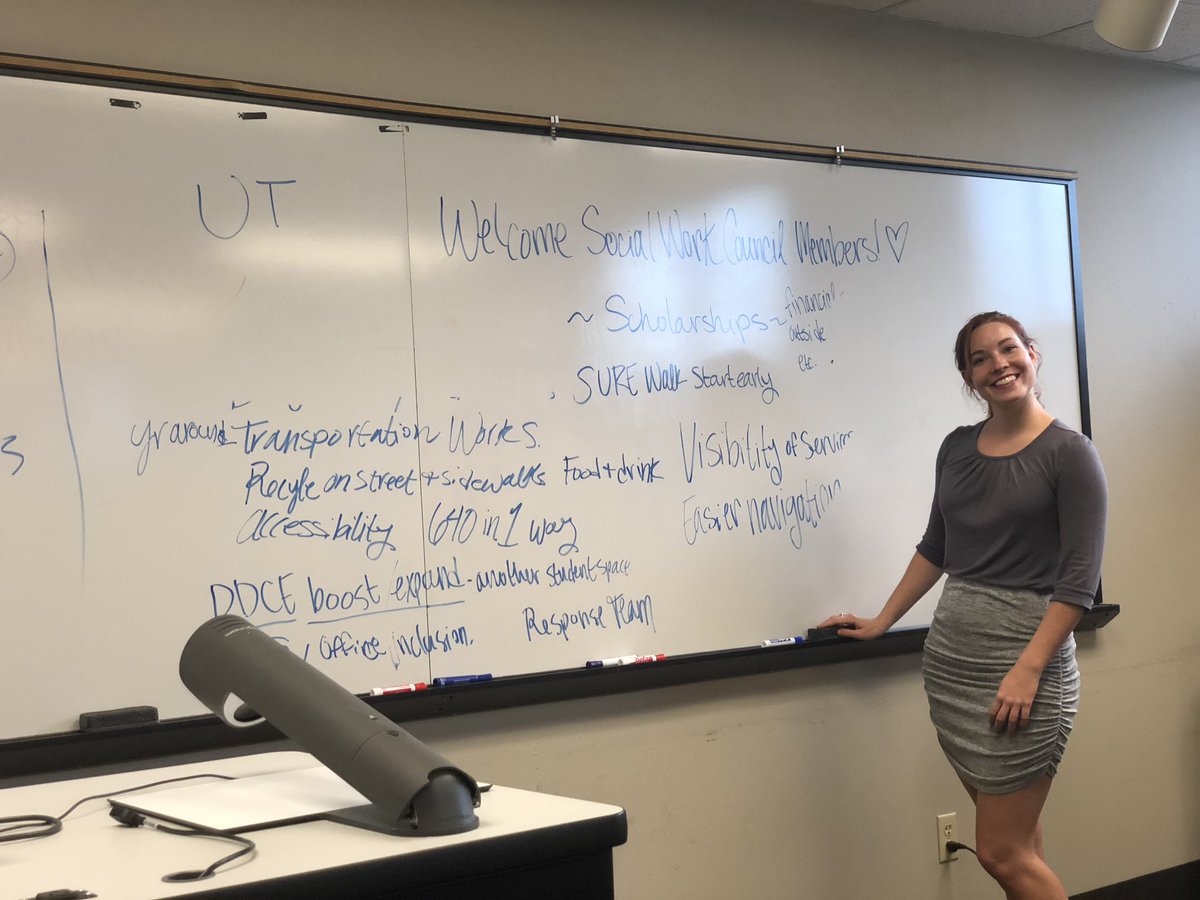 utexasswc's tweet image. Another great general meeting! We spent some time brainstorming campus issues we’d like to present to President Fenves. If you have any additional suggestions, send them through! We’ll catch you at our next meeting.