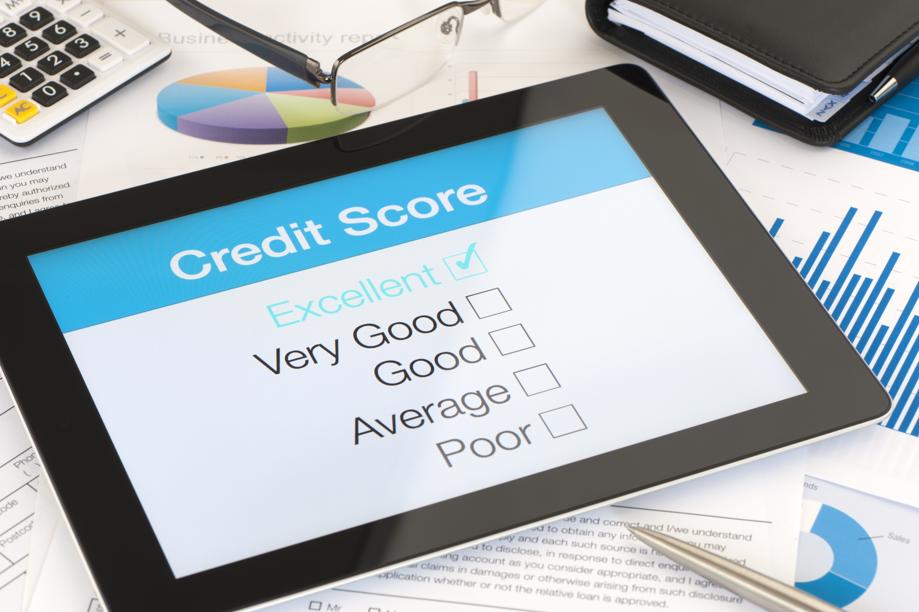 Can't get a perfect credit score no matter how much you try? Here's why, and how yours should get better soon. <a href="/MoneyPlace_AU/">MoneyPlace</a> 
adelaidenow.com.au/moneysaverhq/h…