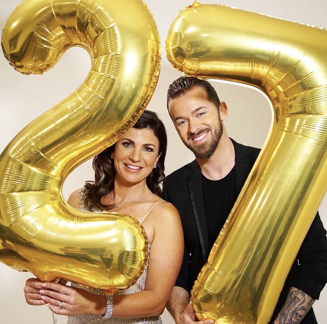 AdaptiveSpirit's tweet photo. Season 27 of Dancing with the Stars is about to begin! Make sure you tune in TONIGHT 8|7c to watch @DanelleUmstead and @artemchigvintse dance their Foxtrot on @DancingABCππΊπ PLEASE VOTE #TeamBlindFaith #AdaptiveSpirit #DWTS #ASathlete #ASvail2019 #FromAlpinetoBallroom https://t.co/Wg5GFwTJd0