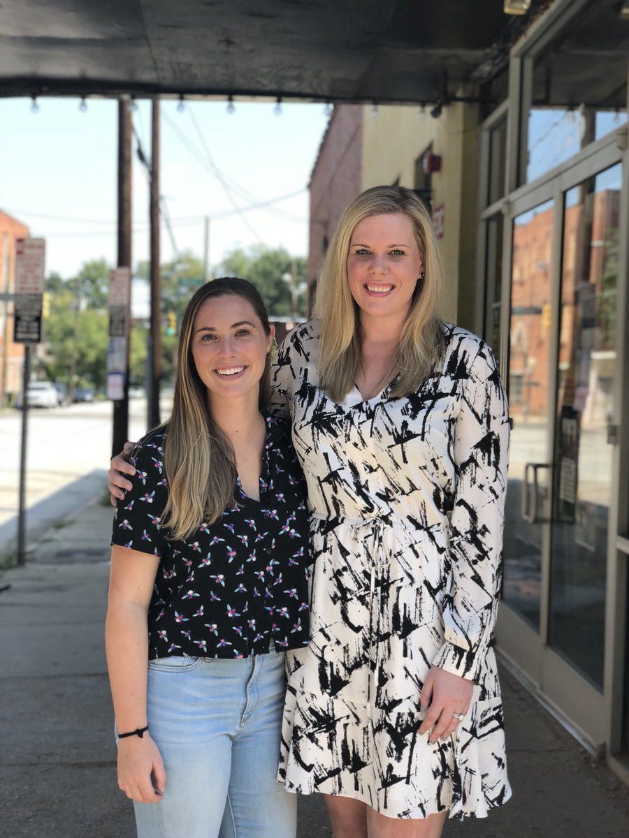 TEDxRaleigh (@tedxraleigh) on Twitter photo Girl boss squad goals <a href="/beedowntown/">Bee Downtown</a> <a href="/leigh_kathryn/">Leigh-Kathryn Bonner</a> @lindseyanneboggs #tedxraleigh2018
#tedxraleigh #downtownraleigh Girl boss squad goals <a href="/beedowntown/">Bee Downtown</a> <a href="/leigh_kathryn/">Leigh-Kathryn Bonner</a> @lindseyanneboggs #tedxraleigh2018
#tedxraleigh #downtownraleigh