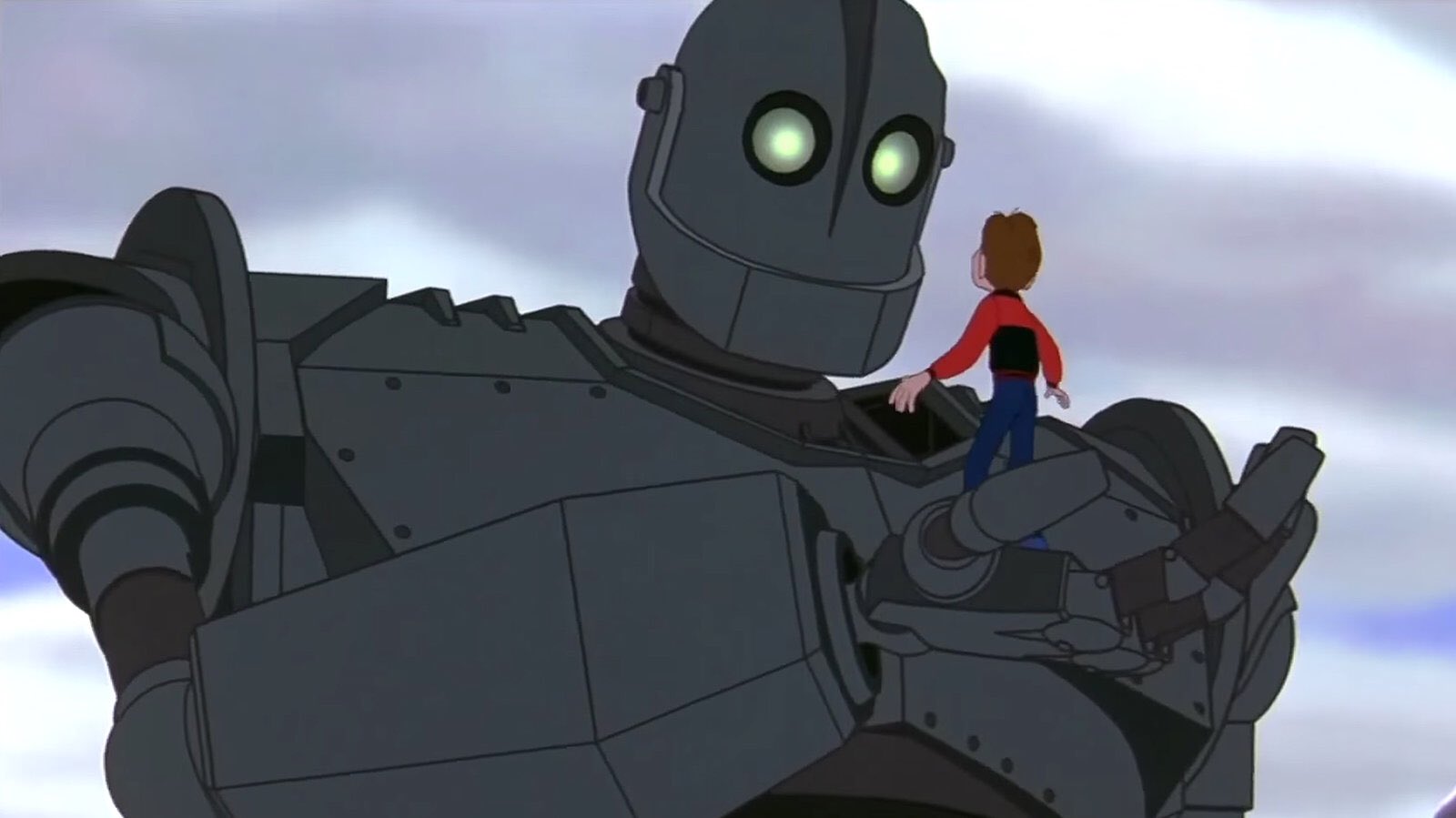 Happy birthday to one of our favorite directors, Brad Bird! We love all of his films, in and outside of Pixar. 