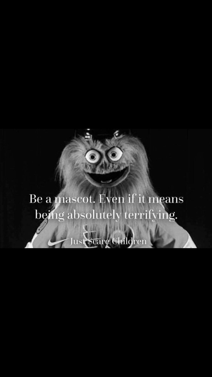 Just Be #Gritty