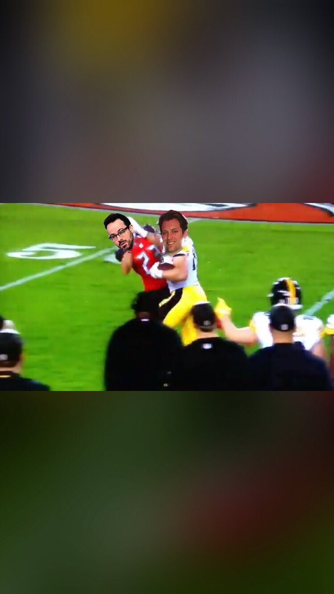 JaredElliot2's tweet photo. @KFCBarstool https://t.co/hKPWyCT9ad