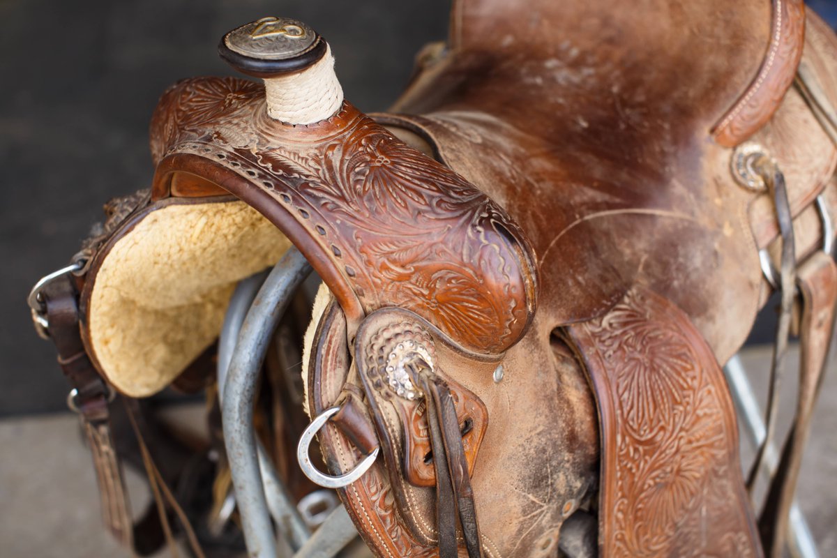 What are your tack cleaning tips?

ow.ly/guW030lTAhM