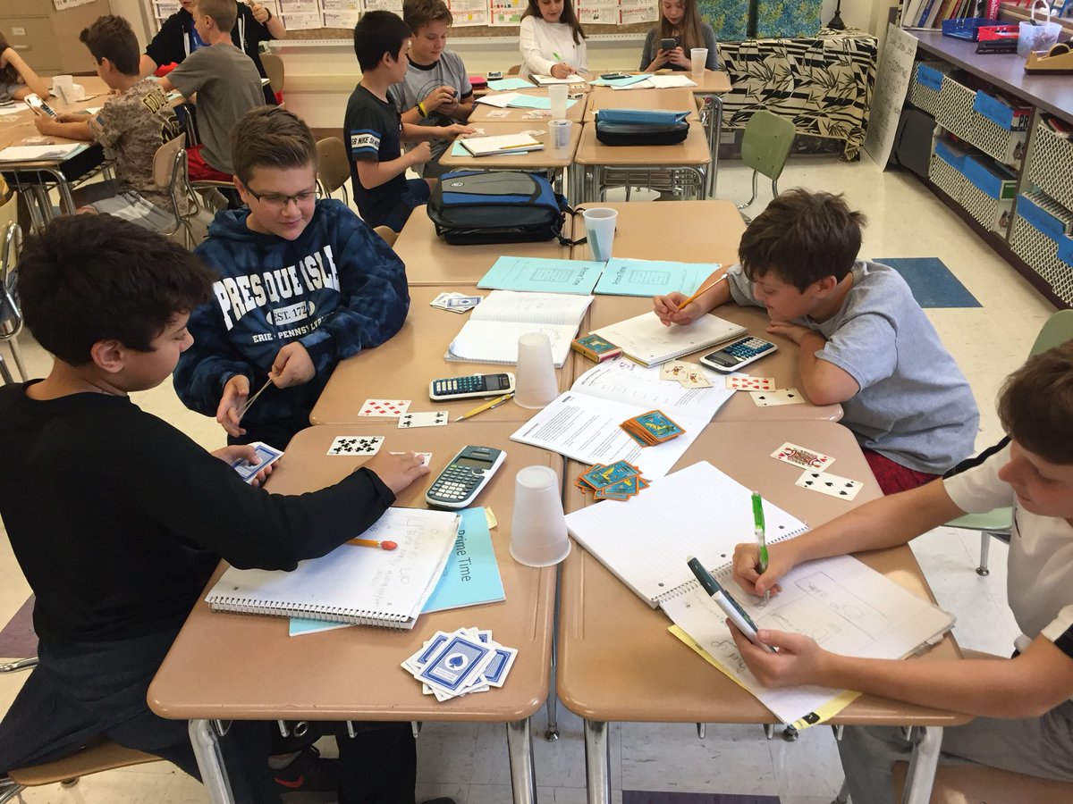 devanelista121's tweet image. “Power Up” card game.  #exponentsinaction #basenumbers #useyourmellon #iteach6