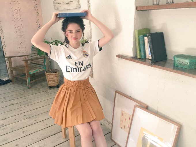 桜田ひよりのTwitter画像23
