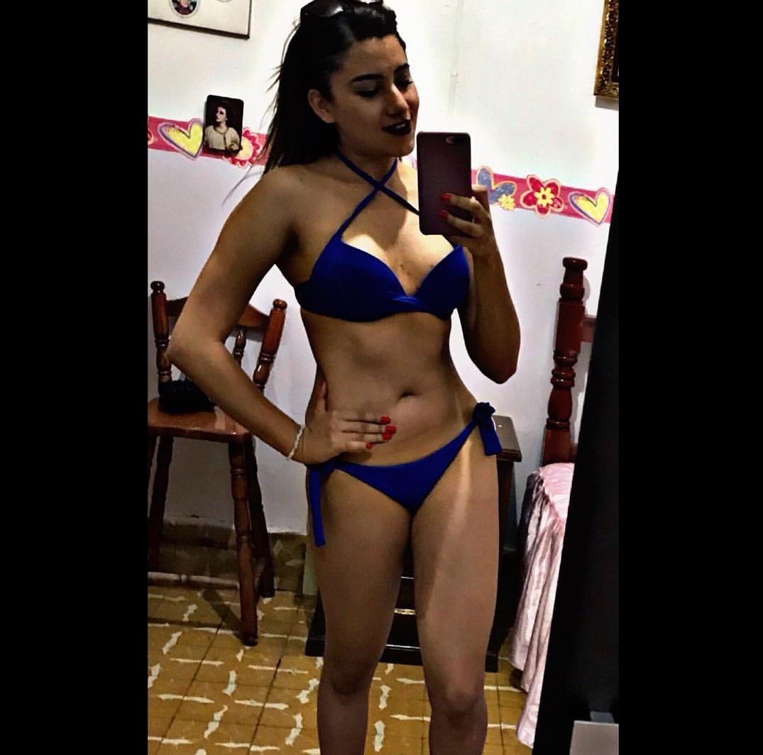 SeleeXx's tweet photo. GRACIAS X SEGUIRME
Vamos por el doble de seguidores bebés 😈😈😈❤❤🔥🔥🔥
RT RT RT 
En unos días haré una dinámica para mandarles regalos 😏😏🔥 https://t.co/Yrt3ip4Tgt