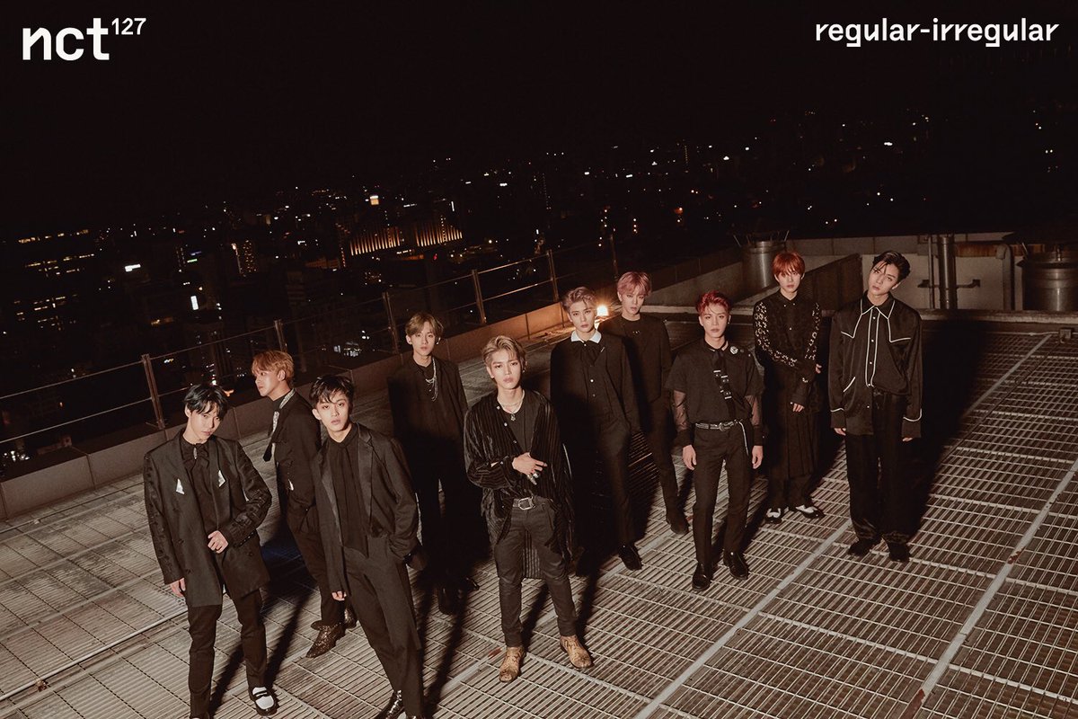 SMTOWN tweet media