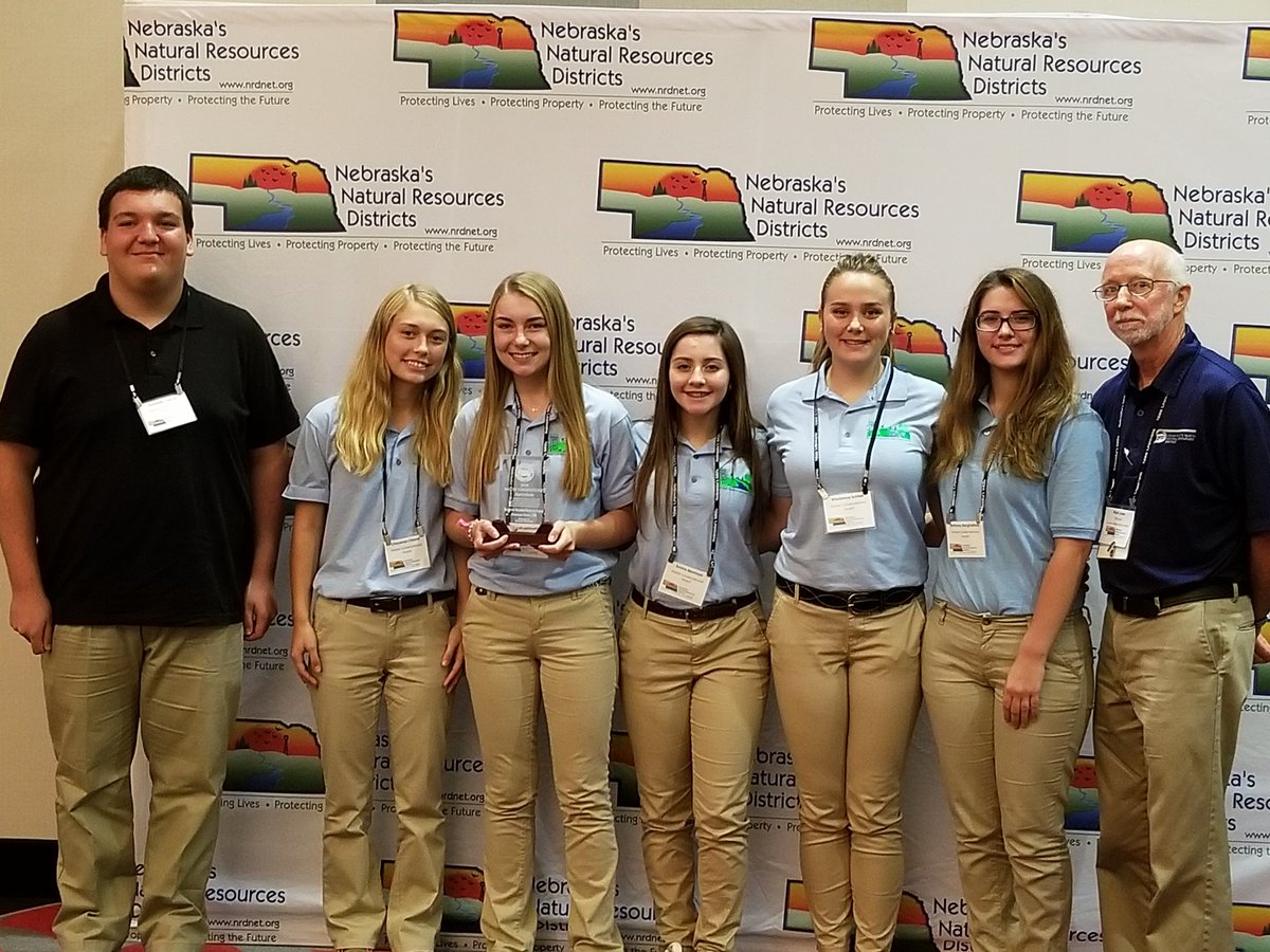 Lwr Platte North NRD tweet media