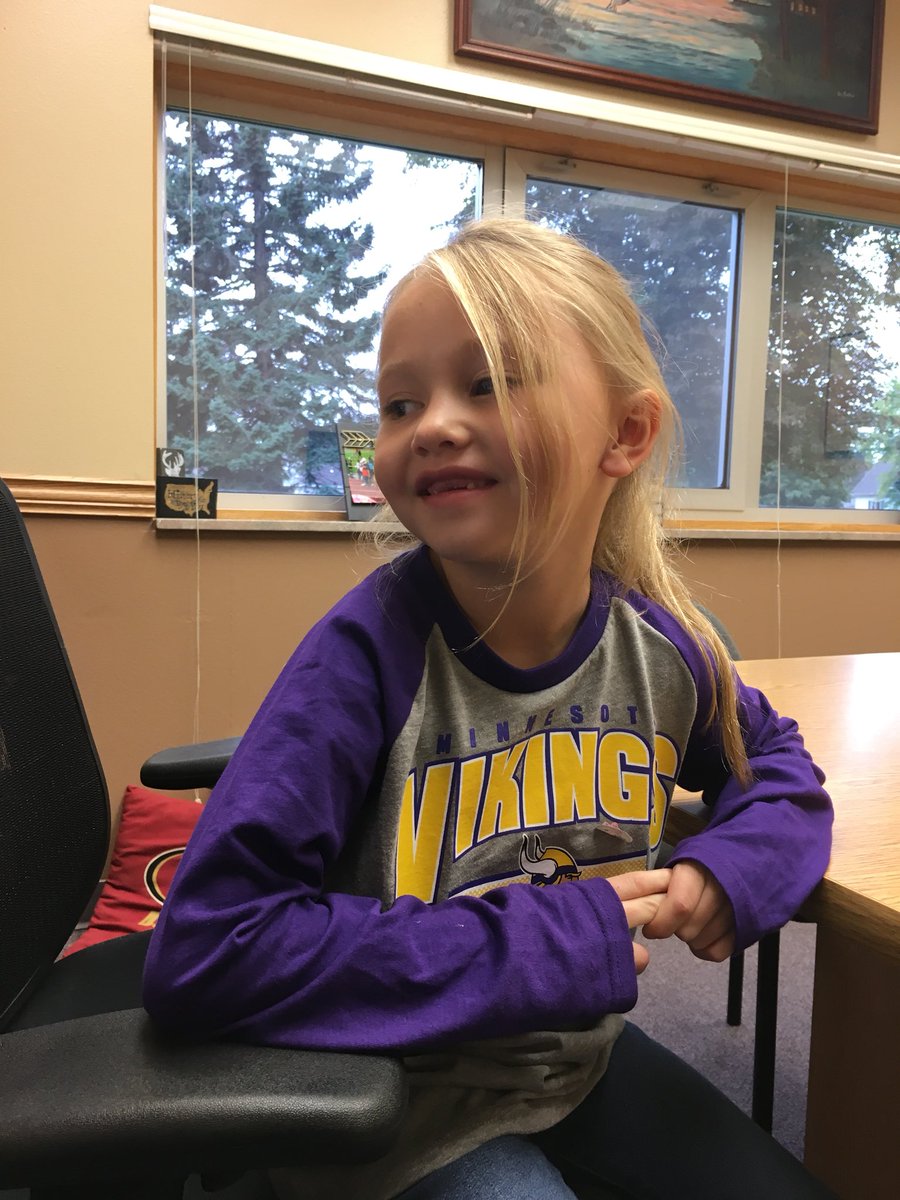 Tyler_Bolstad's tweet photo. These 1st graders earned the #GoodNewsCallofTheDay for demonstrating the Rough Rider Way of being responsible, respectful, and safe. We are so proud of these Rough Rider Role Models!
#RRPride #RRWay https://t.co/YdrJ3RmY7J