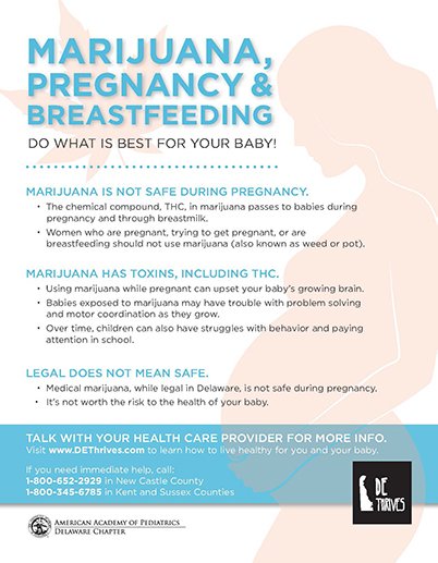 DocLauraLawler's tweet photo. #MedTwitter, physicians, nurses, advocates & treatment centers. Help spread word - marijuana while pregnant🤰🏻or breastfeeding🤱🏾is NOT safe for babies w/ @DEThrives's Maternal Marijuana Risk Social Media Toolkit!
#NotWorthTheRisk
#LegalDoesNotMeanSafe
https://t.co/CxHqzQFnFZ https://t.co/O7bcc5s630