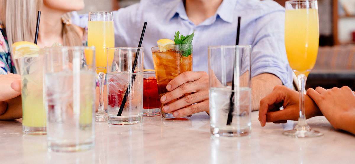 youngproroadmap's tweet image. Another happy hour?! Here's a whole list of more creative, engaging young professionals social events.
youngprofessionalsboard.com/roadmap/social…
#youngprofessionalsboard #nonprofit #millennials