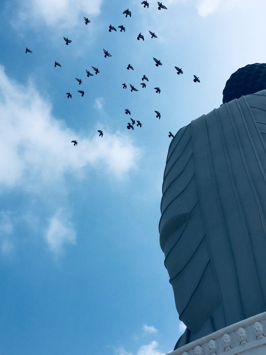 Paperkrafts_Goa's tweet photo. @Tourism_AP the new capital in the making - Amravati! #WorldTourismDay #MyAndhraAdventure @Tourism_AP https://t.co/x3nwsrMVsC