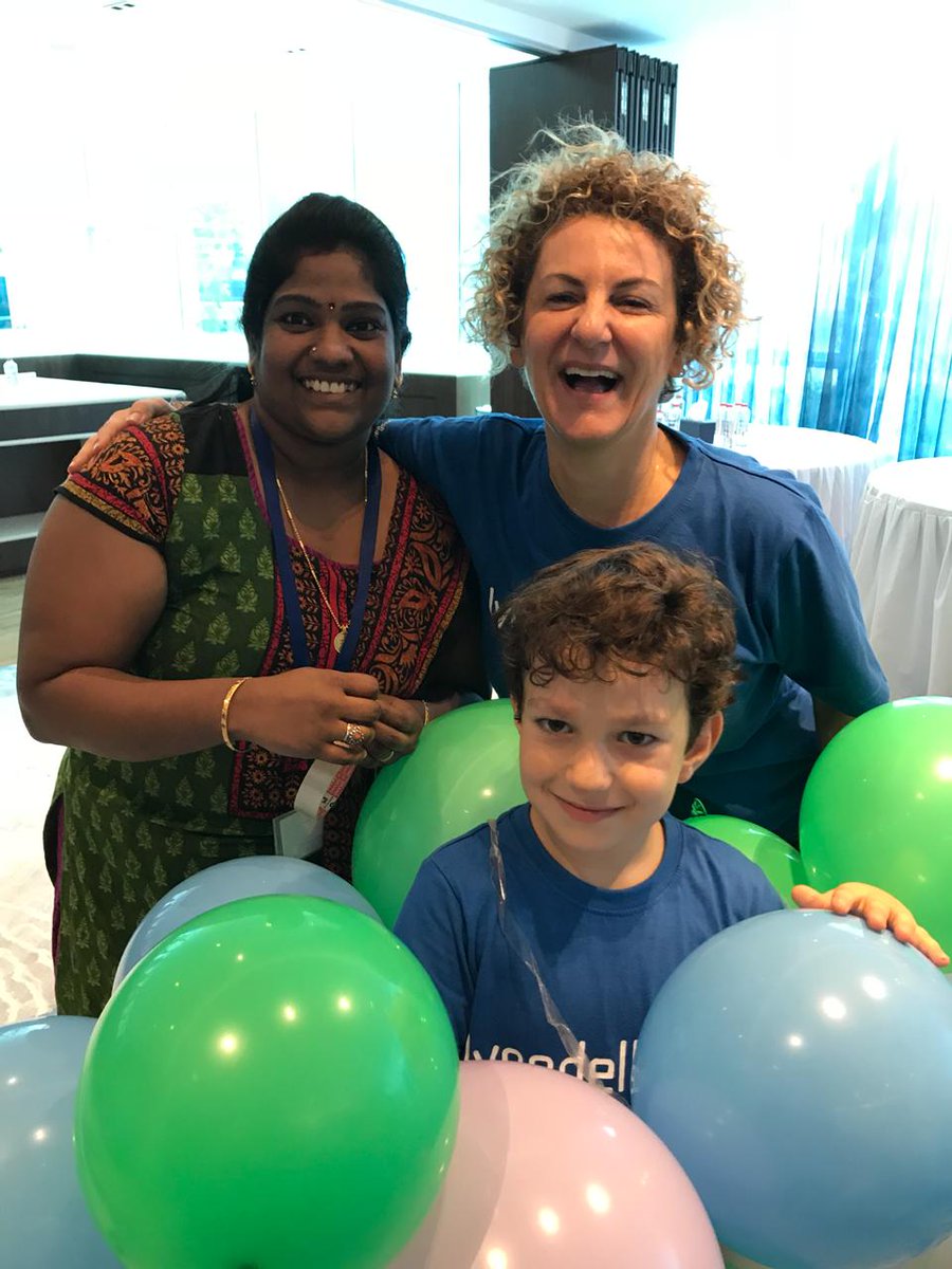 Glimpses from the recent 19th Annual Global Care Day event to exemplify the Company's Elements of Engagement community  held at #DAFZA project site. Our colleagues  had a gala of time showcasing their talents under the various categories.