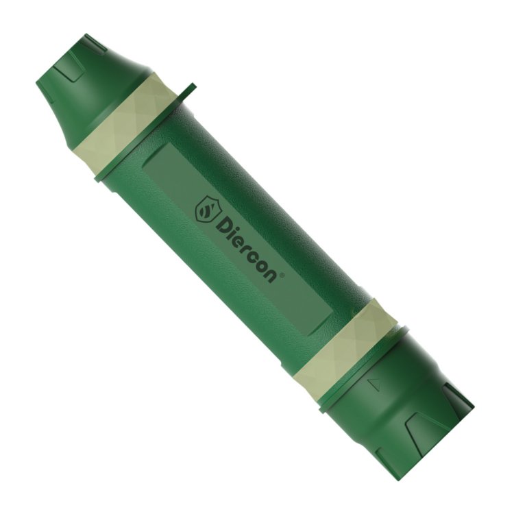 Diercon's tweet image. Diercon New Innovation Product Water Purifier Straw PRO with Self-Cleaning System
amzn.to/2IcnaPx