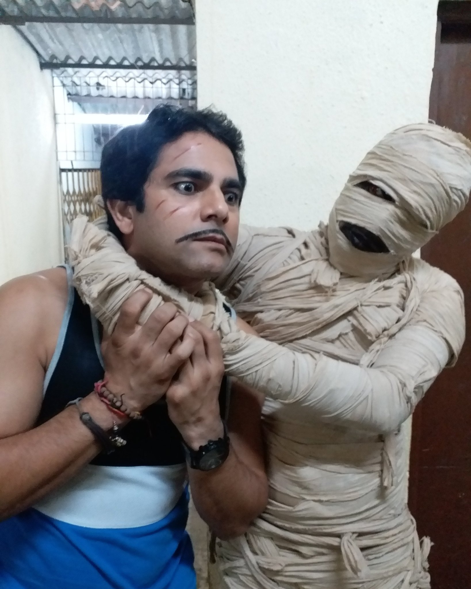 Deepesh Malkhan Bhabhiji Ghar Par Hai Arri Mori Maiyya Mummy Ne Pakad Lau Koi Bacha Lau Deepesh Malkhan Bhabhiji Ghar Par Hai Arri Mori Maiyya Mummy Ne Pakad Lau Koi Bacha Lau