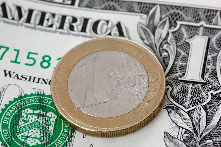 CowFx's tweet photo. EUR/USD Forecast: Could slide back to retest 100-DMA, focus shifts to FOMC meeting https://t.co/8rRKPc1b6h https://t.co/XPDoNcqqTh