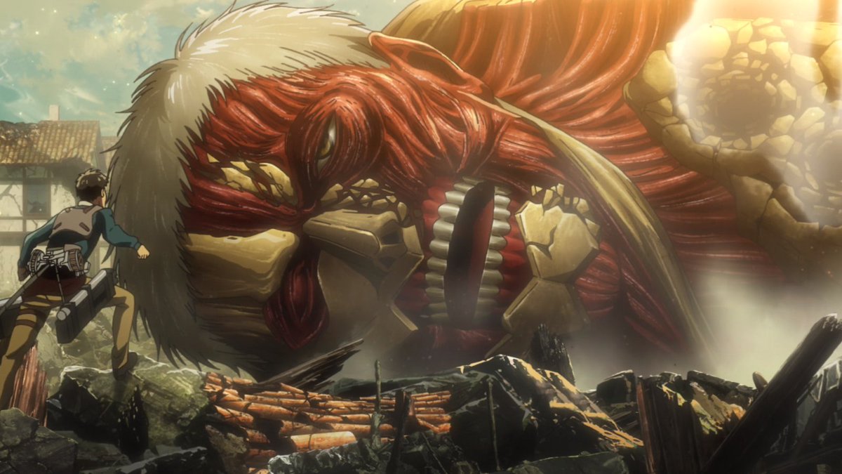 Attack on Titan Wiki (@AoTWiki) | Twitter