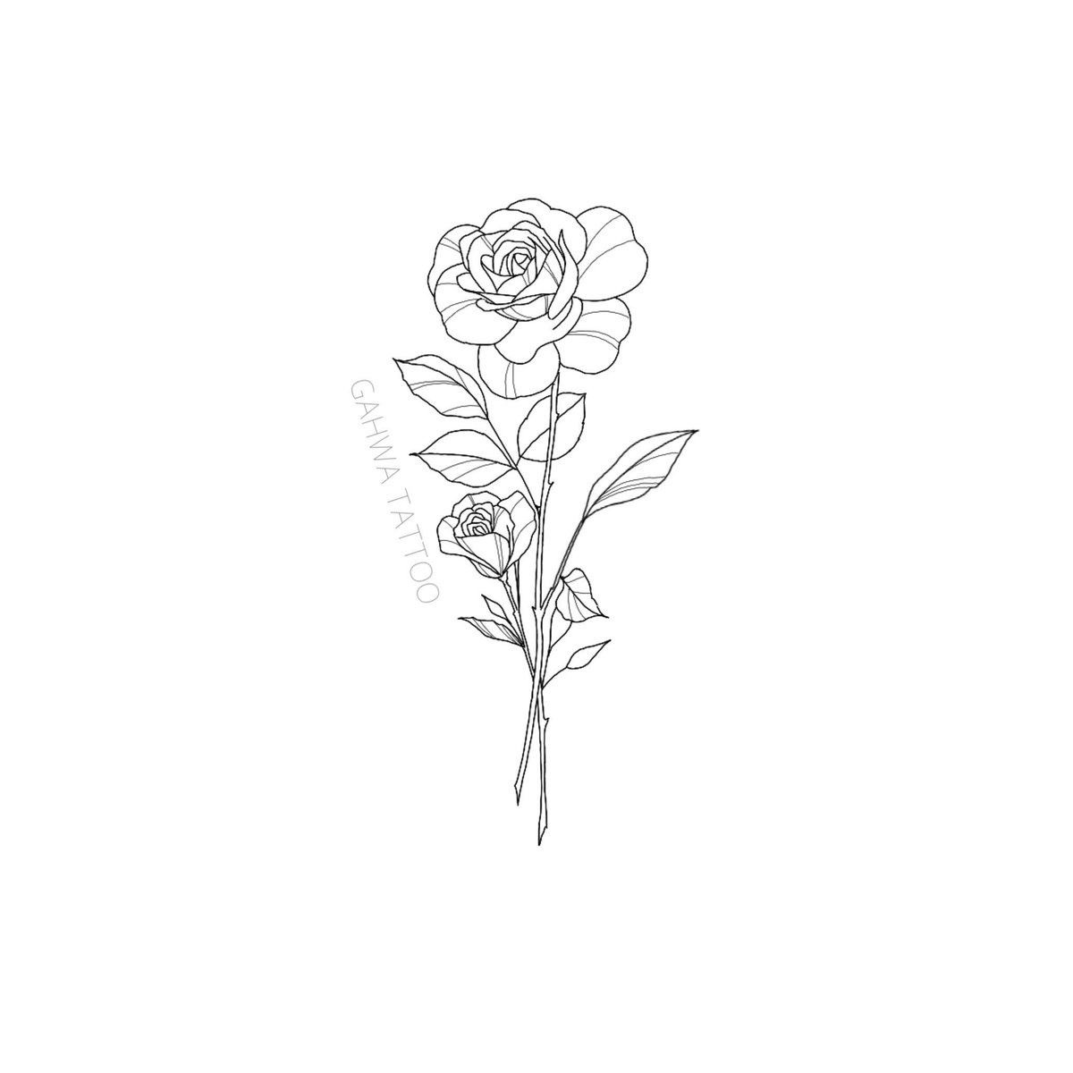 가화타투 on Twitter: 가화타투 On Twitter:
