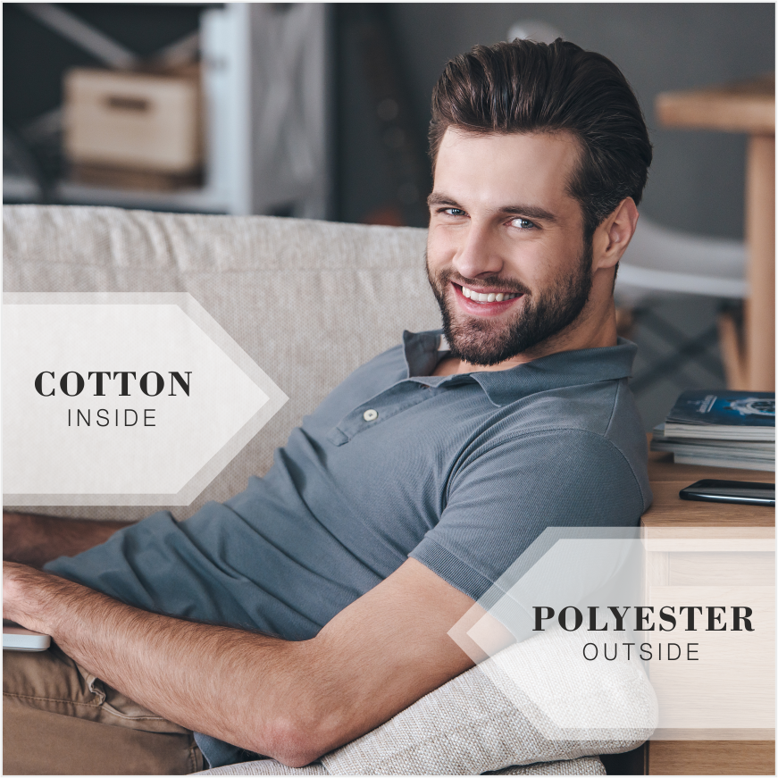CasaApparels's tweet photo. #Cotton on the inside to keep you #cool and #Polyester on the outside to keep away the moisture

https://t.co/iHhSZGx2e8

#poloshirt #casuals #polo #shades #apparelbrand #bulkorder #branding #thetshirthouse #collarshirt #merchandise #officialmerch #mensfashion #essentials #lotd https://t.co/CYgIBFr2Hl