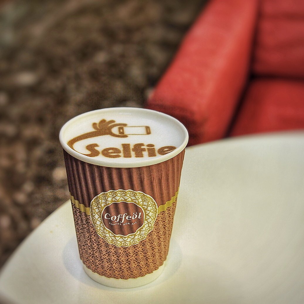 Coffeol's tweet photo. Today’s vibes 😍☕️💕. 
.
.
.
#coffeol #coffee #coffeeshop #coffeelover #dubai #dubaicoffee #cafe #uae #dubaicafe #dubaifood #dubaicoffeeshop #greatcoffee #bestcoffee #dubailife #dubailifestyle #coffeevibes #coffeeselfie https://t.co/AW0ujqfpjb