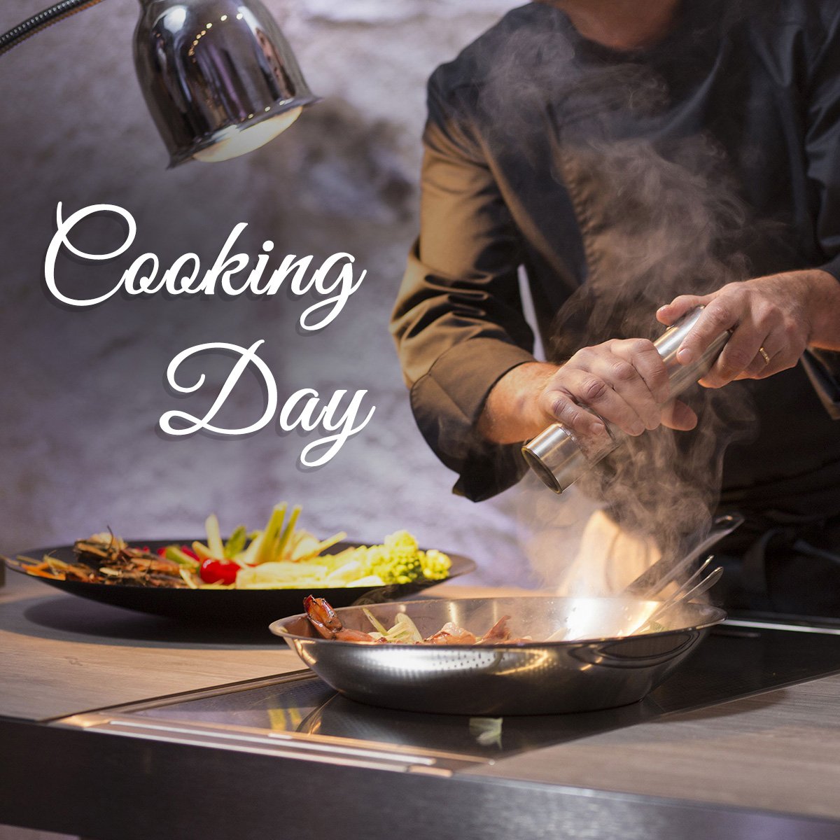 What’s your hometown traditional dish?
#JRA #LoveJo #cookingday #foodie