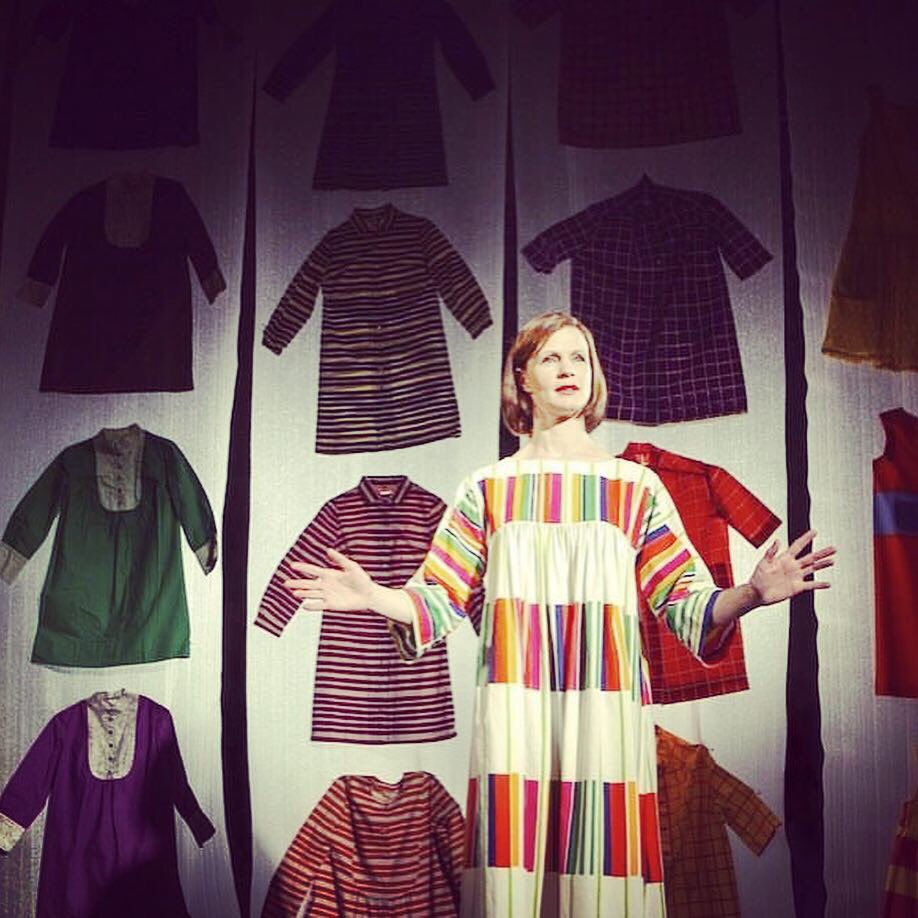 映画 ファブリックの女王 Queen Fabric Twitter