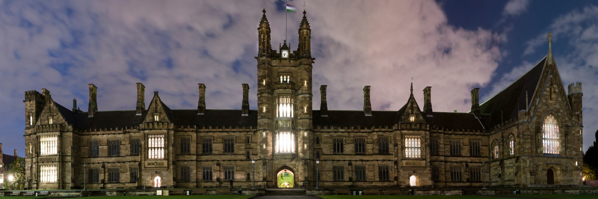 Sydney University Is Being Criticised For Its Poor 