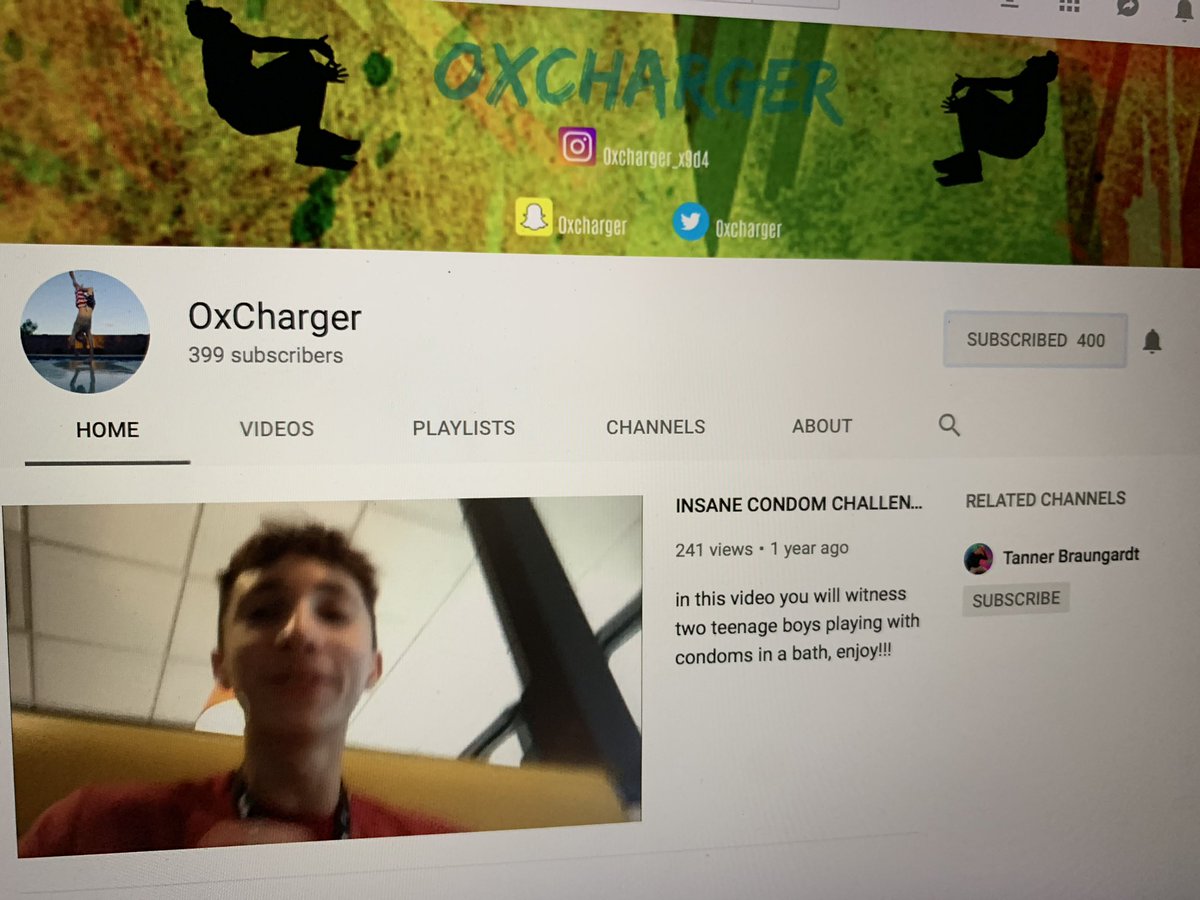 HarleyClements8's tweet photo. @oxcharger CONGRATS☺️ https://t.co/9bo8SbQHnH